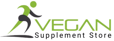 Vegan Supplement Store
